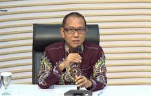 Penelurusan KPK soal Selisih Uang Amplop Bupati Kuansing untuk Menhut