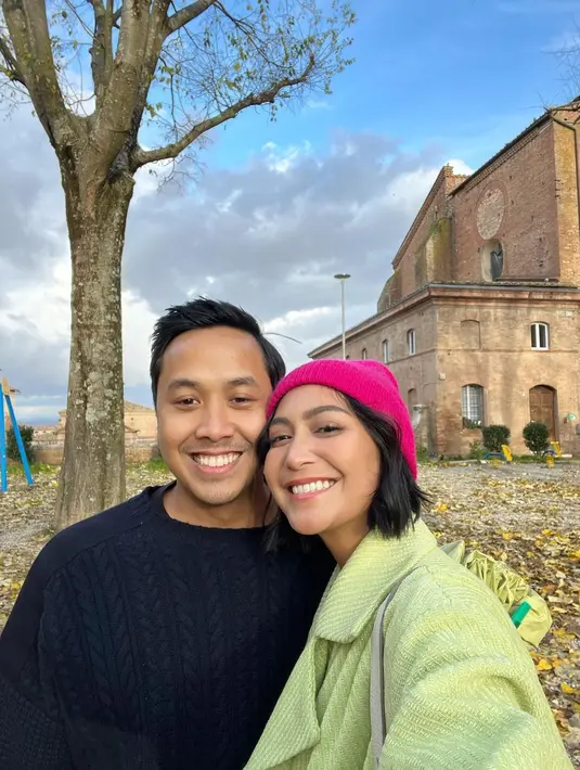 [Instagram @cacatengker]