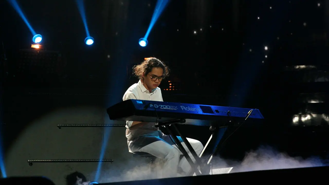 [Bintang] Dul Jaelani Siap Rilis Single Kedua Tahun Depan