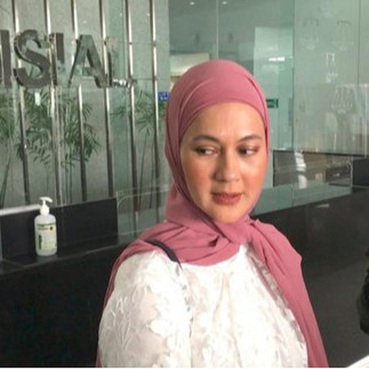 Mental Paula Verhoeven Tertekan Usai Putusan Cerai Terbuka: Sudah Nangis, Dihakimi Netizen