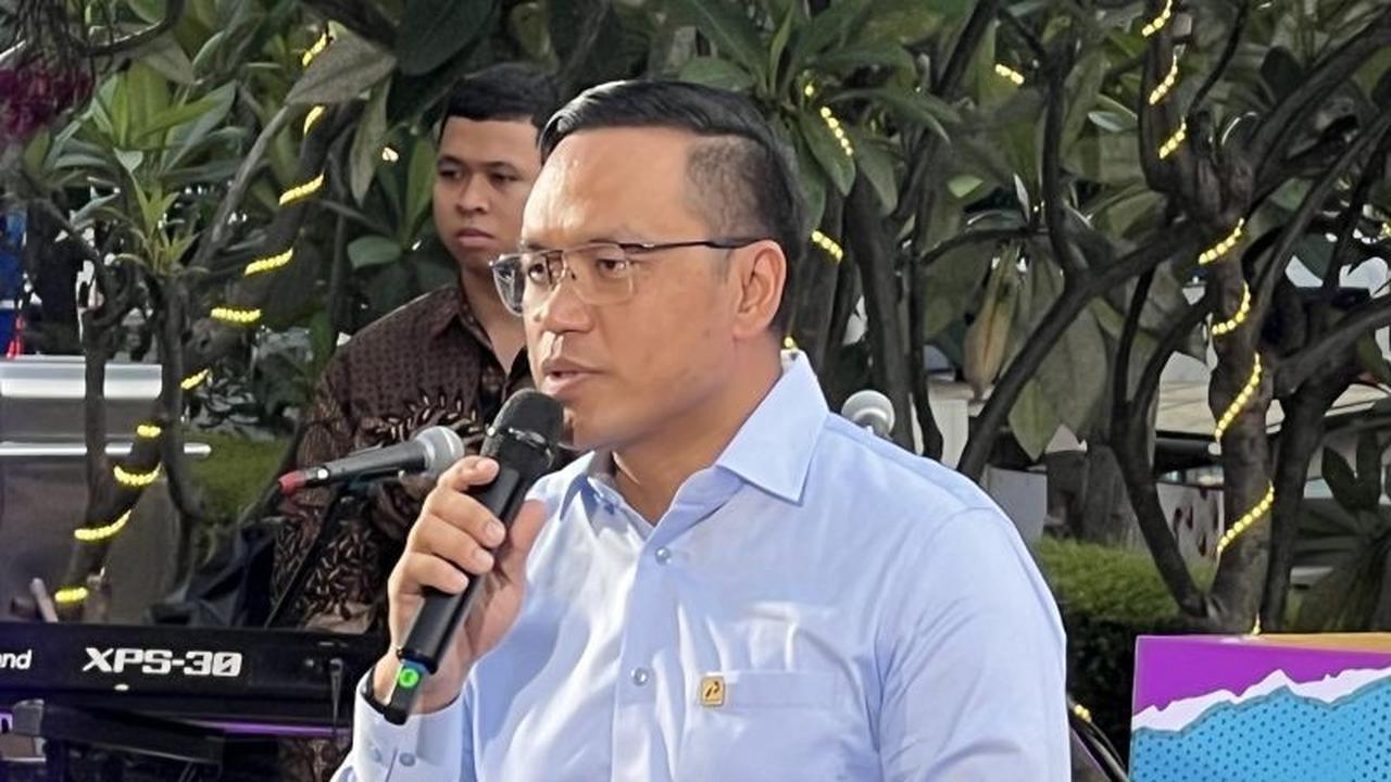 Tahukah Anda? Ada 74 Blok Migas Dilelang, Pertamina Incar untuk Genjot Produksi Nasional