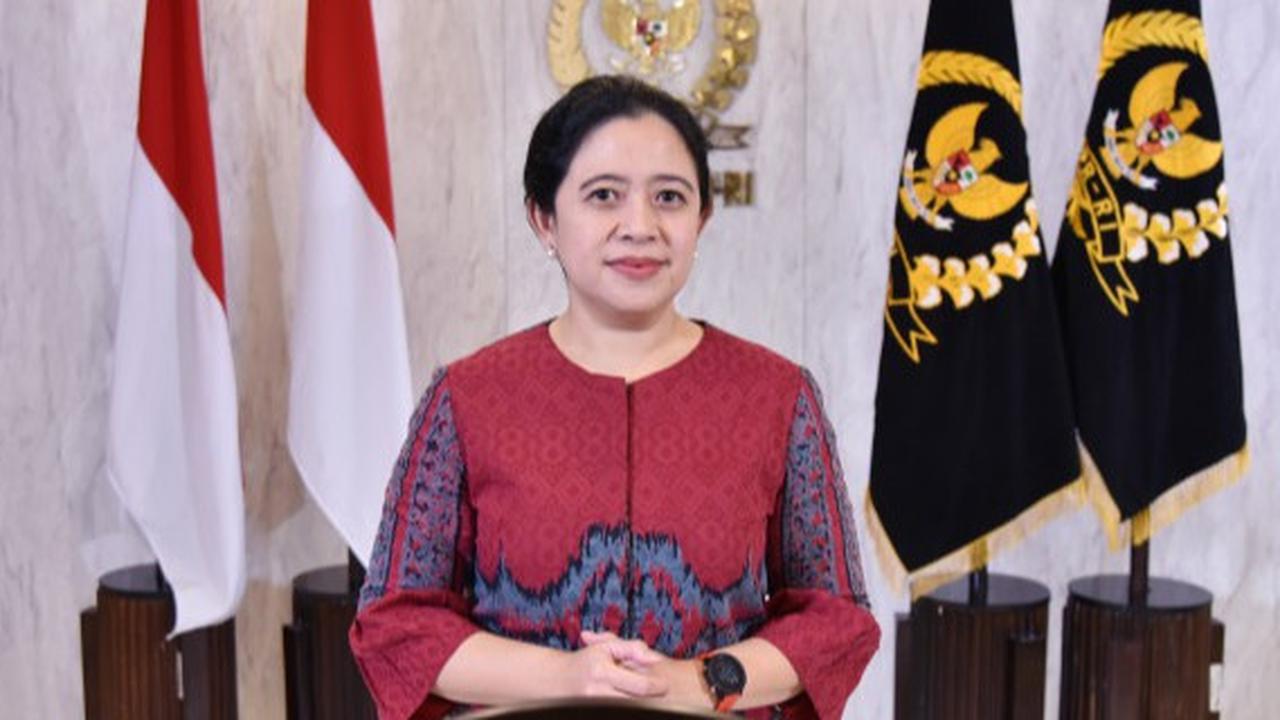 Sinyal-Sinyal Koalisi Menguat, Puan Anak Megawati PDIP Posting Video Bareng Prabowo & Para Ketum KIM