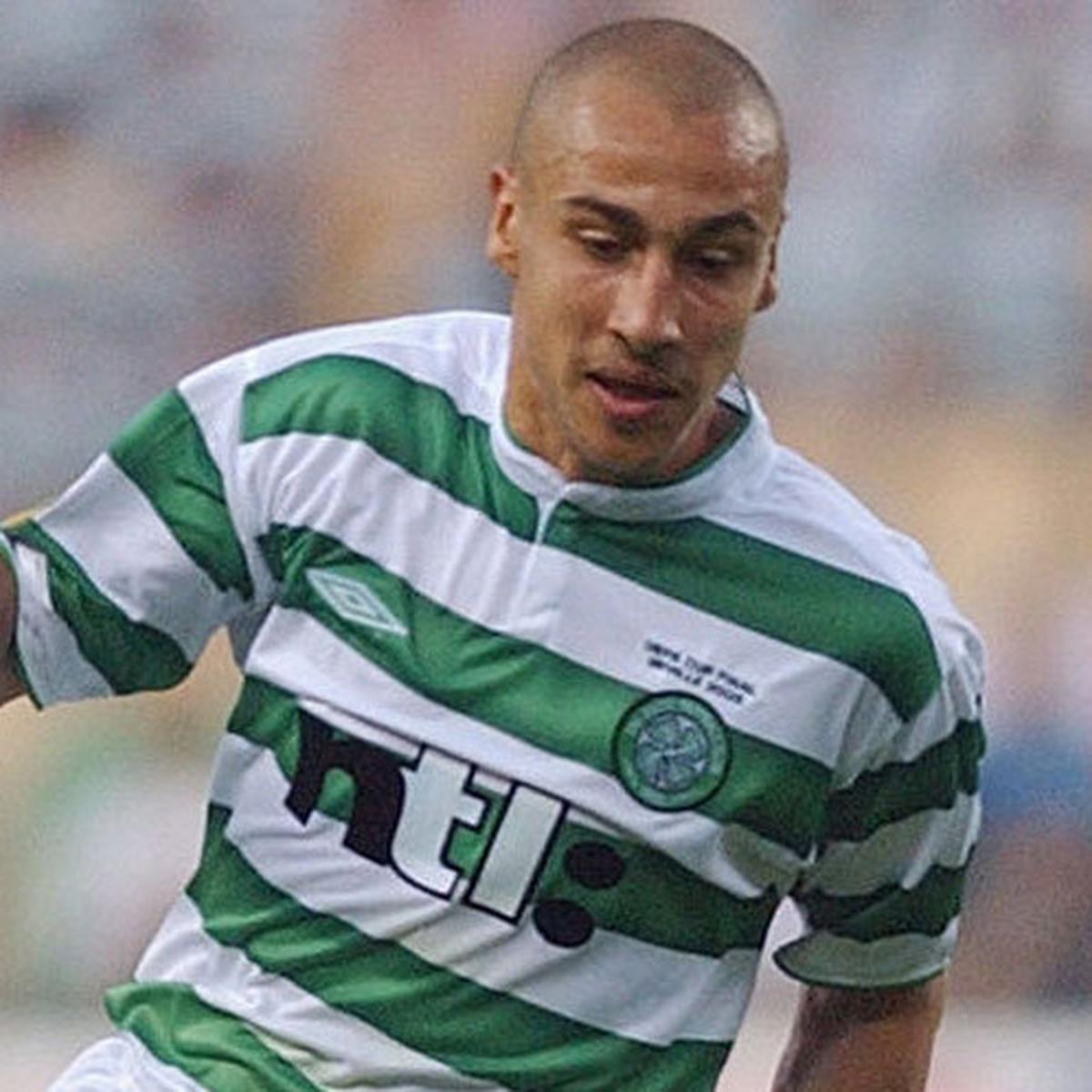 Henrik Larsson