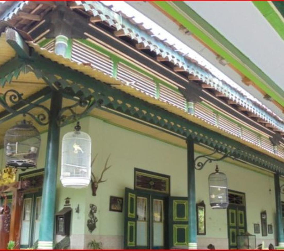 Dok. Istimewa