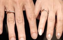 Ello Hadiahkan Istri Cincin Kawin Baru, Pesan: Jangan Berhenti Doakan Aku dan Anak-anak