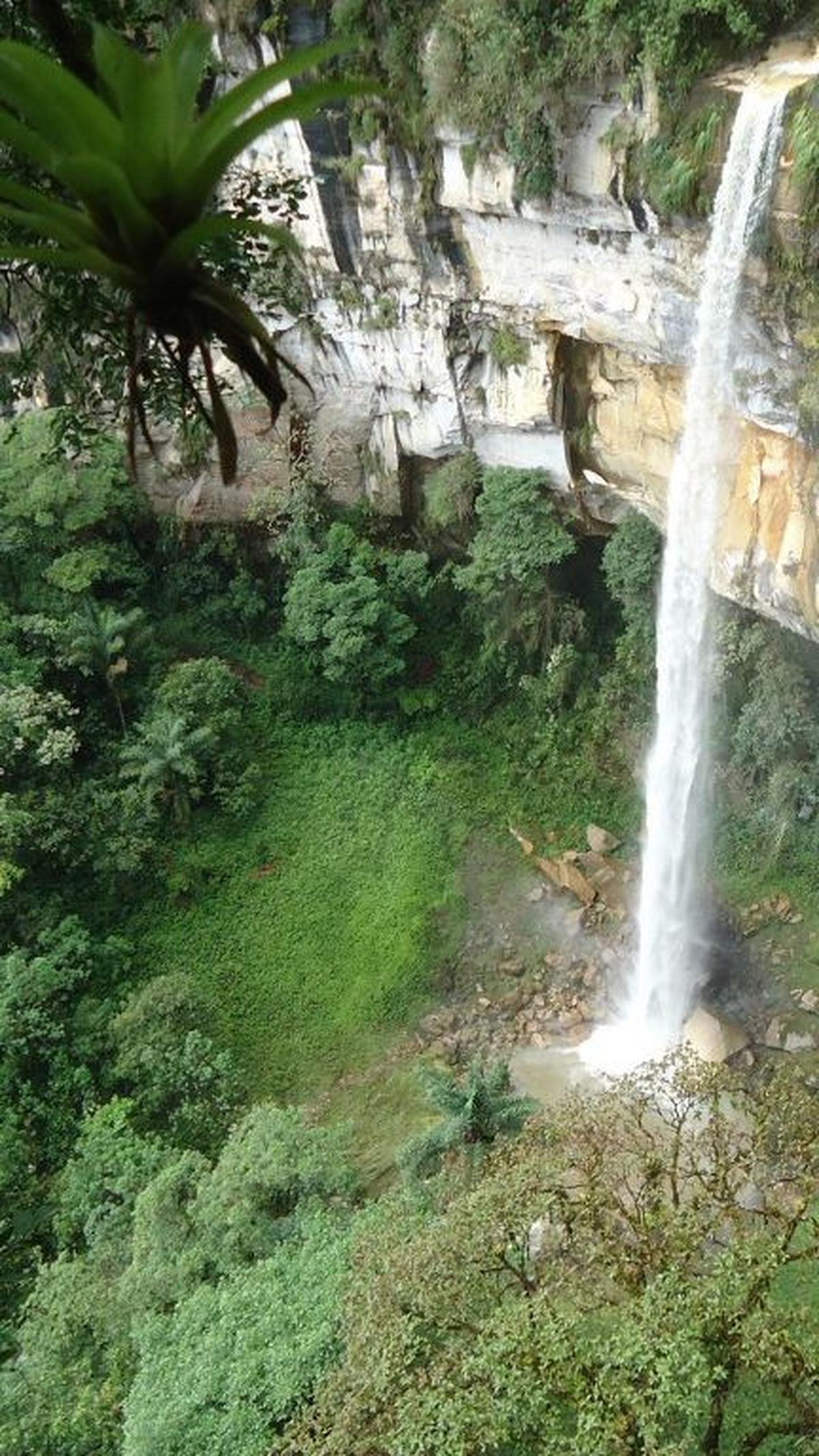 Peru