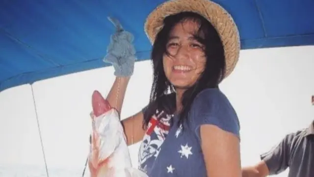 Chef Renatta foto lawas (Instagram/renattamoeloek)