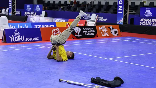 Arif Setyo Budi