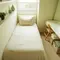 7 Desain Kamar Tidur 1.5 x 2 Meter yang Estetik dan Hemat, Bikin Ruang Mungil Terasa Lega