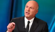 Tips Kaya Ala Kevin O'Leary: Investasikan 15% Penghasilan Sejak Dini