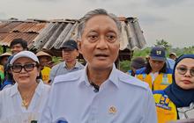 Dody Hanggodo soal Kerap Rotasi Pejabat: Banyak Masalah Internal