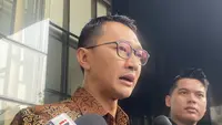 KPK Ungkap 5 Klaster dalam OTT Bupati Klaten