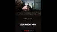 Poster film Mr. Harrigan's Phone (Foto: Netflix via IMDB.com)