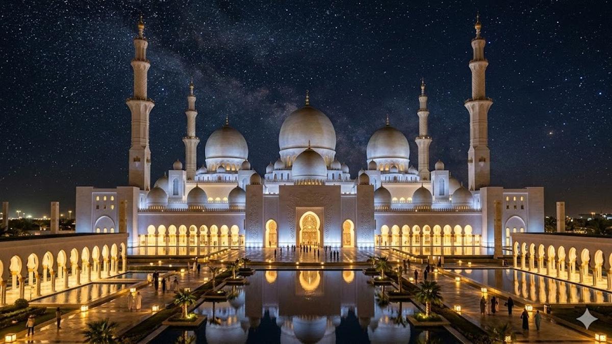 Jadwal Imsakiyah Ramadan Kota Jakarta 1 Maret 2026 dan Doa Ramadan Hari ke-11