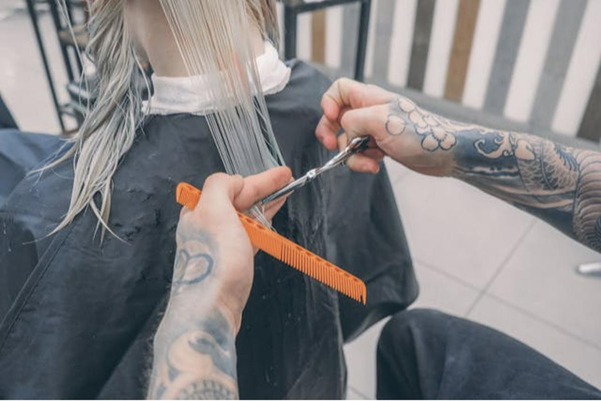 Potong Rambut Secara Teratur: Rahasia Rambut Indah dan Mudah Diatur