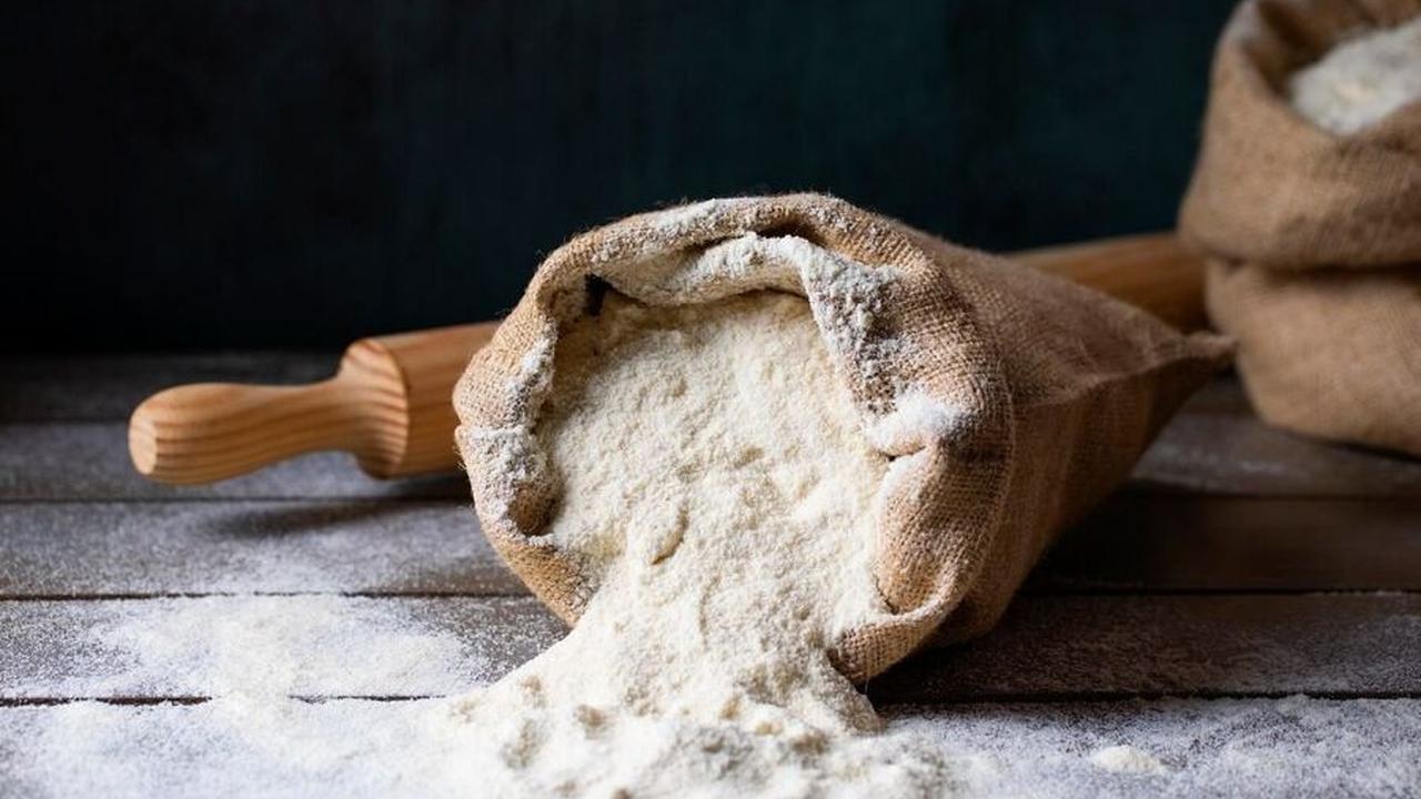 10. Xanthan Gum