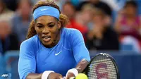 Serena Hadapi Azarenka di Final