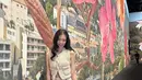 Beberapa komentar dari netizen mendukung penampilan Jennie, mereka suka deengan modifikasi penampilannya dari pinggang ke bawah. (Foto: Instagram/ jennierubyjane)