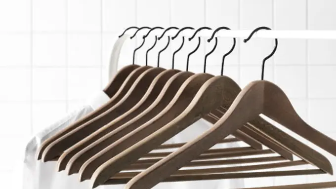 4 Tips Menjemur Pakaian dengan Benar