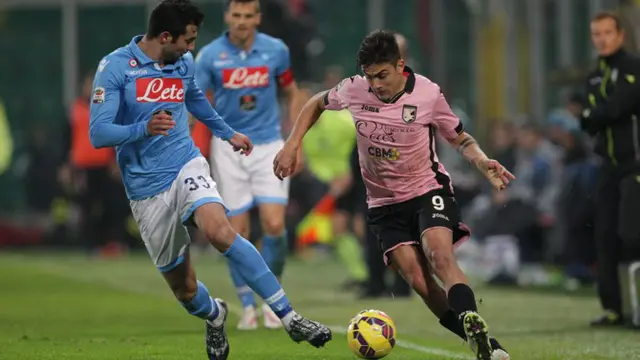Paulo Dybala