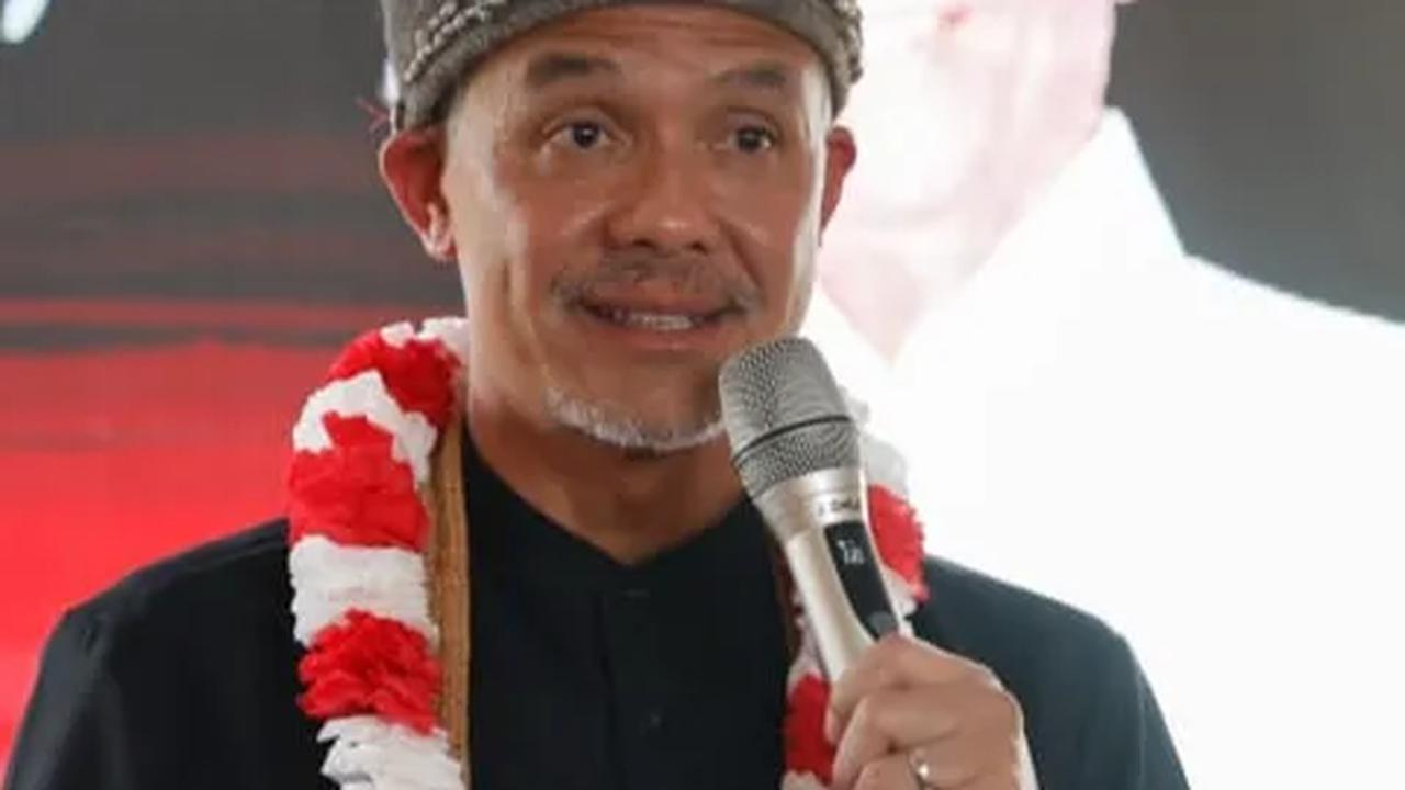 Ganjar-Mahfud Ingin Bawa Indonesia Jadi Negara Maju dengan Buka Lapangan Pekerjaan Baru