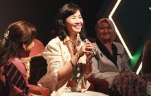6 Potret Lawas Veronica Tan Bareng Ajudan, Mantan Istri Ahok yang Dikabarkan Jadi Calon Menteri Prabowo