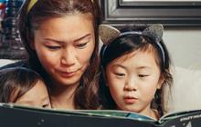 Orang Tua Gen Z Enggan Membacakan Buku untuk Anak, Studi Ungkap Dampaknya
