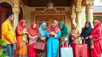 5 Tradisi Lebaran di Indonesia yang Memperkaya Budaya Nusantara