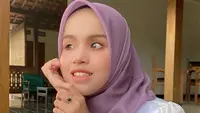 Putri Ariani (Foto: Instagram/@arianinismaputri)