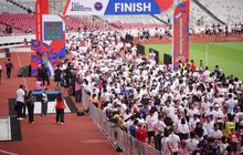 BTN JAKIM 2026 Sukses Besar: 20.500 Pelari Ramaikan Hari Pertama di Jakarta