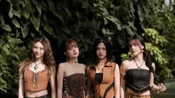 StarBe Gandeng Bloodlyne dalam Single Baru Could Be Us, Siap Tembus Pasar Internasional
