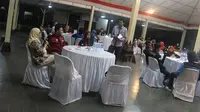 Wajib Bela Negara di Mata Jogja Education Forum
