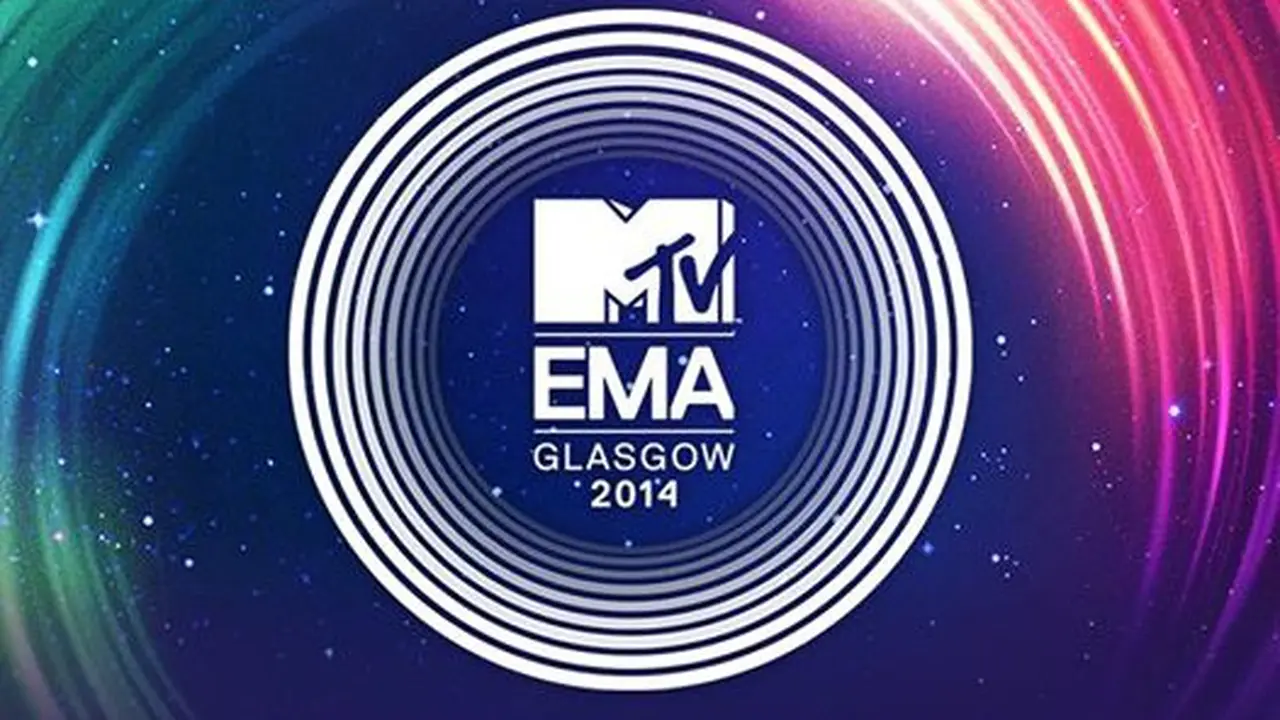MTV EMA 2014