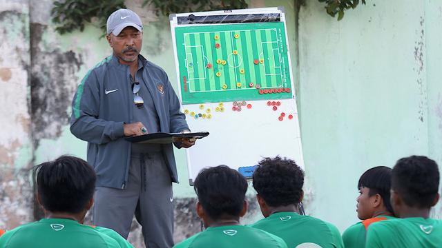 Timnas Indonesia U-16