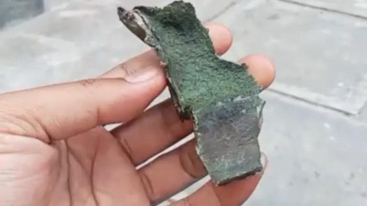 Mortir 350 Kg di Sleman Berhasil Dimusnahkan di Lereng Gunung Merapi, Rumah Warga Sampai Rusak Akibat Ledakannya