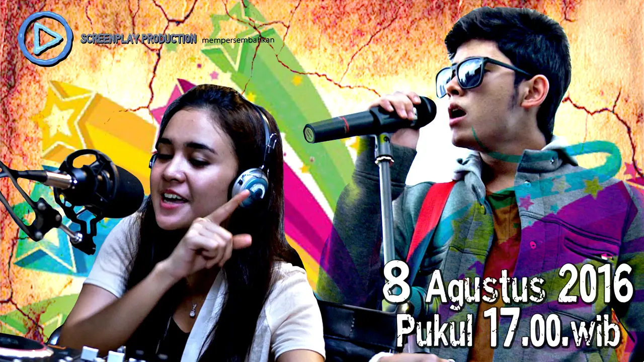[Bintang] Kutukan Cinta Sang Bintang