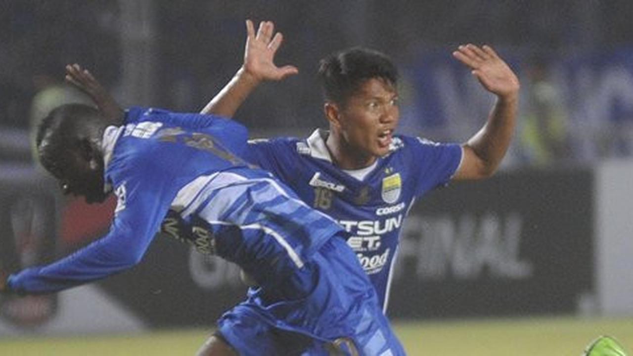Kendala kontrak pengaruhi psikologis pemain Persib