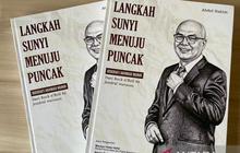 Biografi Akhmad Munir: Dari Rock n' Roll Menuju Puncak Pers Nasional