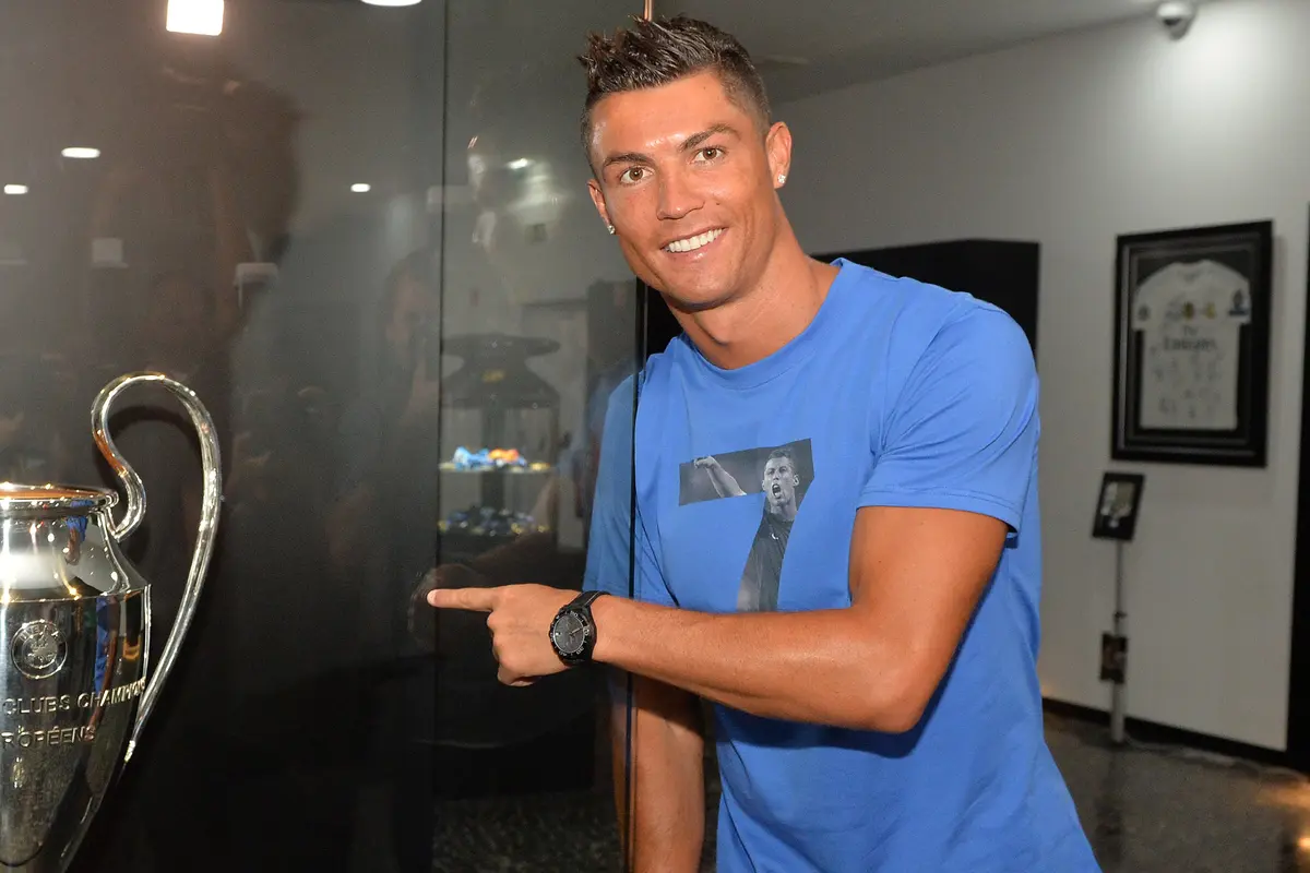 Real Madrid