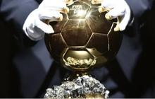 Daftar 30 Nominasi Ballon d'Or 2025: 9 Pemain dari PSG, 4 Pemain dari Barcelona dan Liverpool