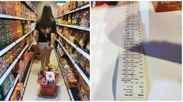 Kenal Online dan Traktir Camilan Sampai Rp 2,6 Juta, Pria Ini Justru Ditinggal si Wanita