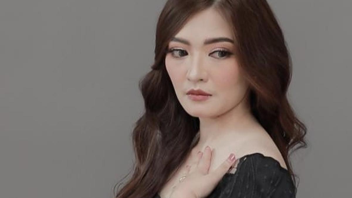 Itammar Sembiring Ungkap Rasa Cinta Lewat Single Secepat Ini, Dipersembahkan untuk Mendiang Suaminya