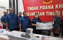 Kejati Papua Tunggu Audit BPK, Kasus Korupsi Bulog Wamena Belum Tentukan Tersangka