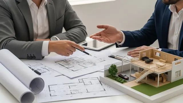 Mau Bangun Rumah Mezzanine? Ini Estimasi Biaya dan Tips Aman agar Tidak Salah Konstruksi