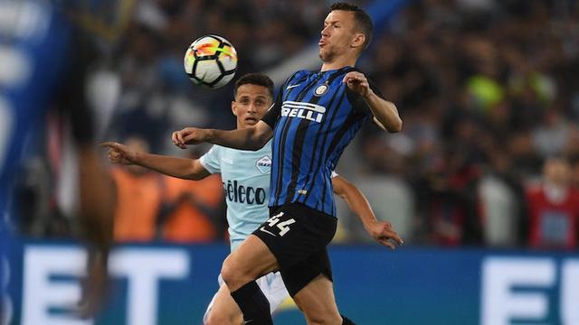 Lazio Vs Inter Milan