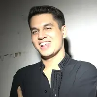 Untuk masalah akting, Kevin Julio berprinsip totalitas tanpa batas