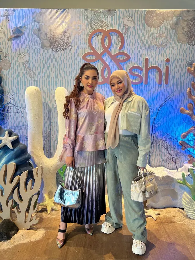 Ashanty (Instagram/ashanty_ash)