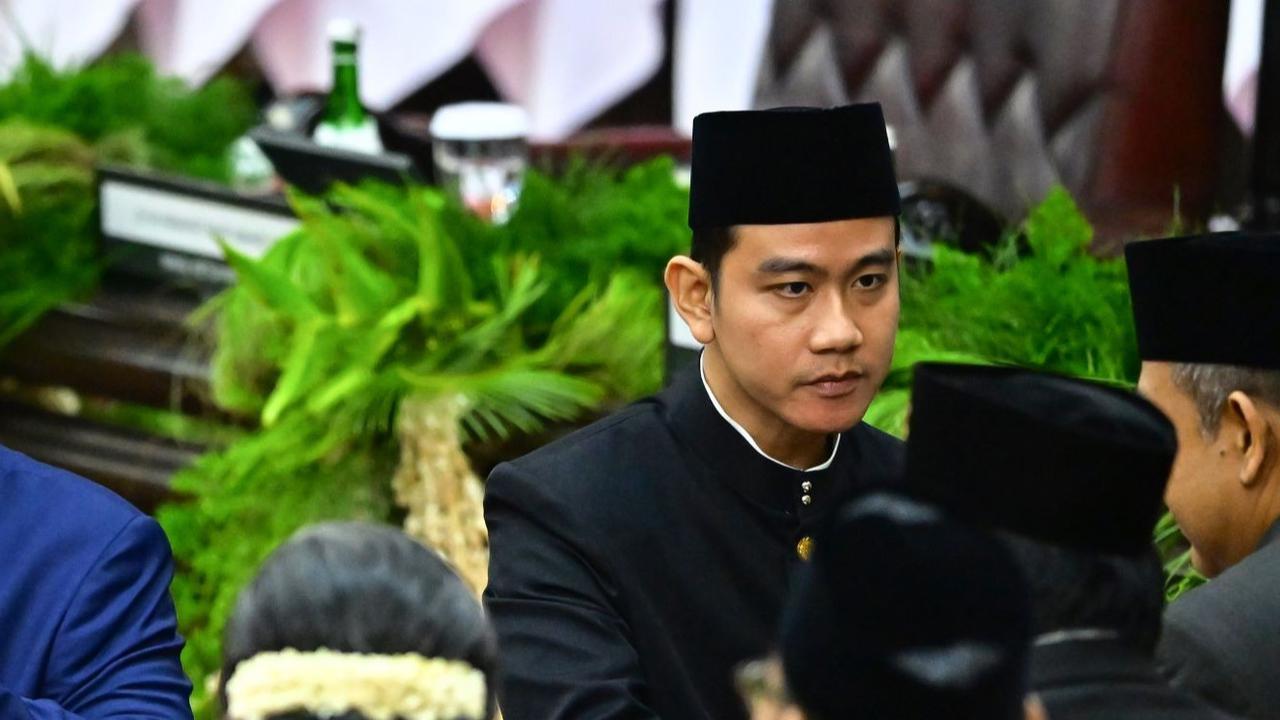 Pelantikan Prabowo dan Gibran sebagai Presiden dan Wapres RI