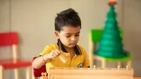 Metode Pembelajaran Montessori untuk Anak Usia Dini, Beri Kebebasan Eksplorasi