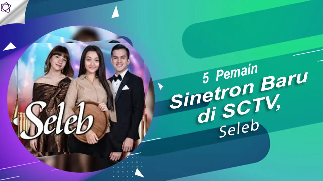 [Bintang] Sinetron Seleb